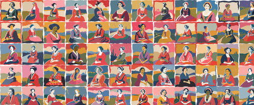 Risograph Art