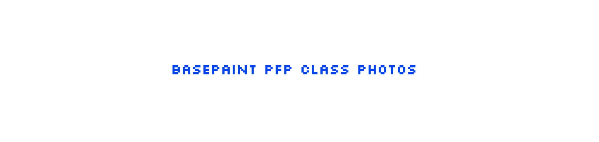 Banner