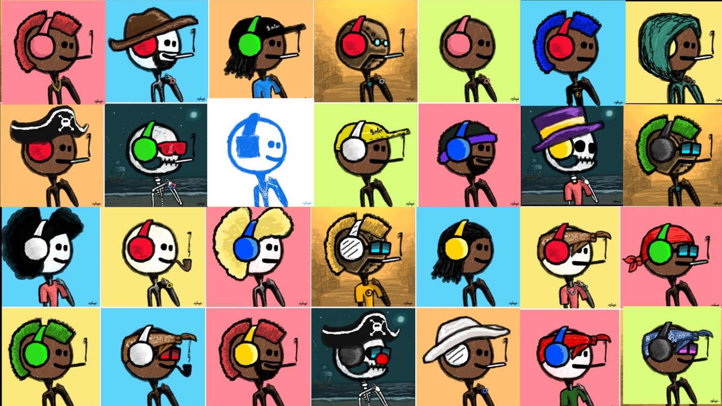 Banner