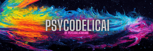 PsycodelicAI