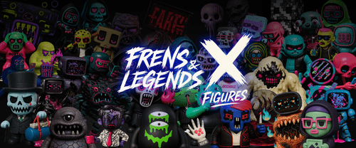 X FIGURES