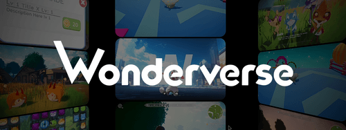 PlayWonderverse: Wonder Keys