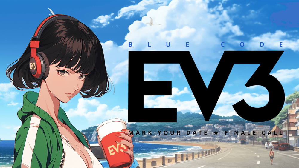EV3