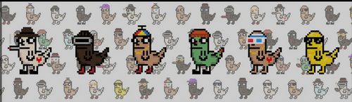 CryptoDickbutts S3