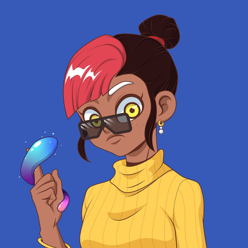 Ammelia (ETH)