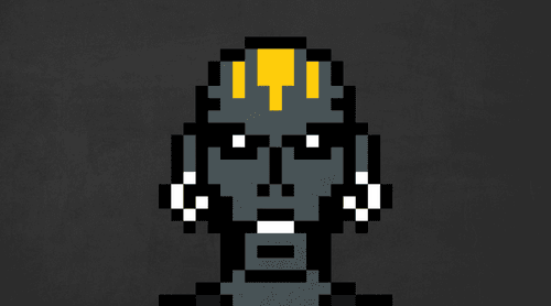 Degen Warriors NFT