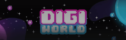 DigiWorld Pass