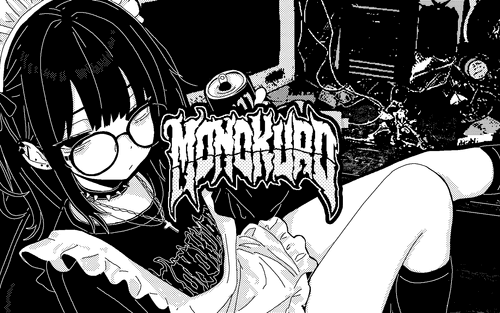 MONOKURO