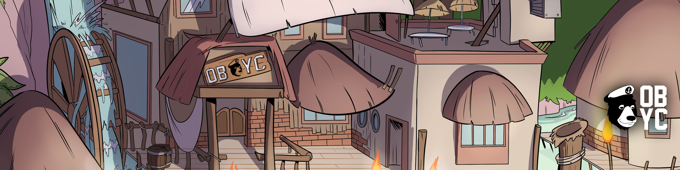 Banner