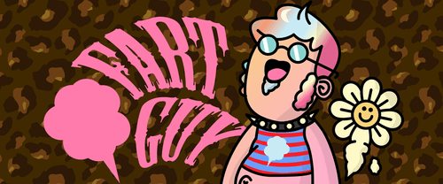 FART GUY