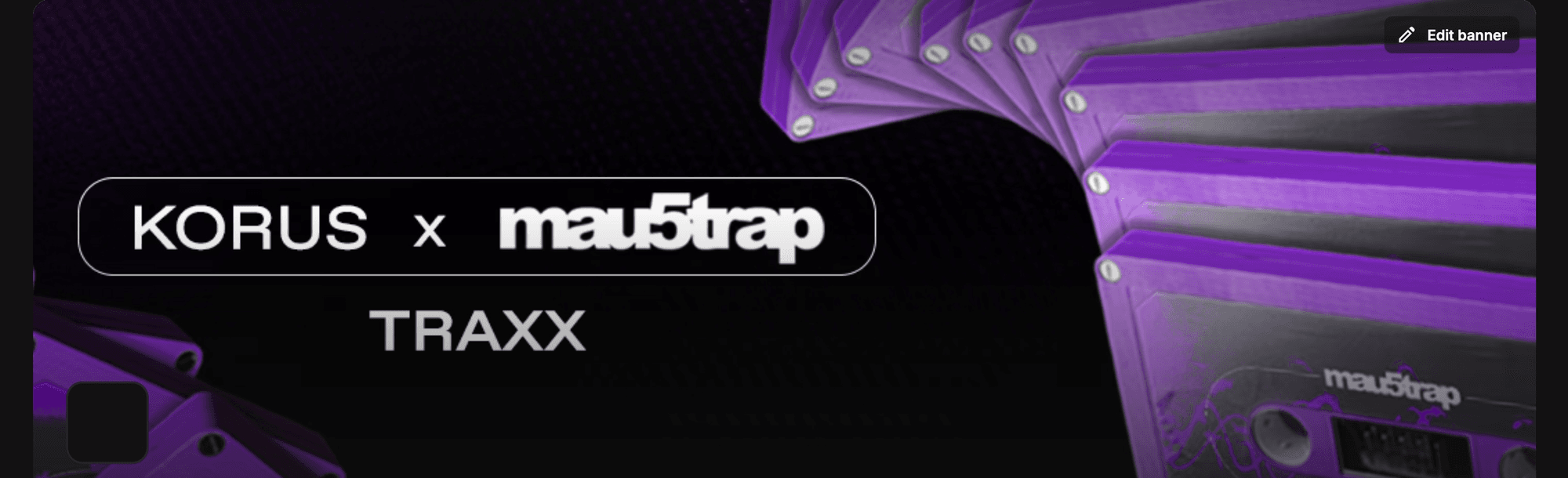 Banner