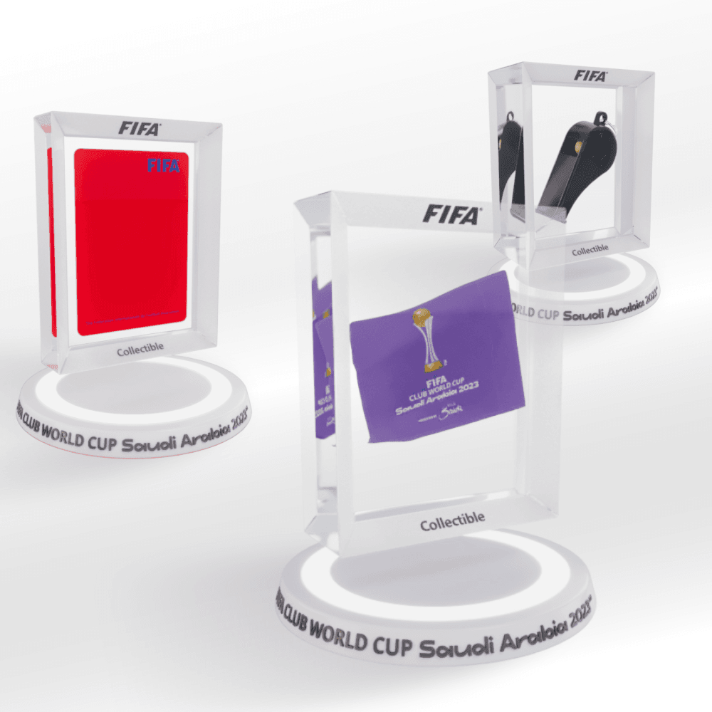 FIFA+ Collect