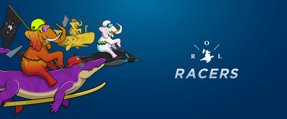 ORL Ocean Racers