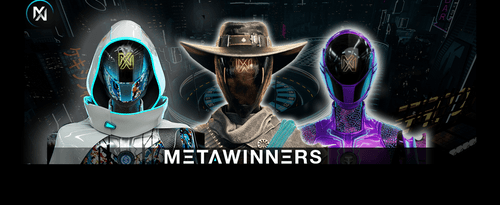 MetaWinners