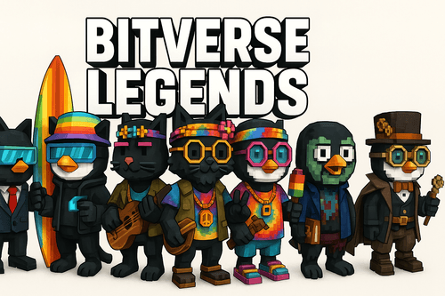 BitVerse