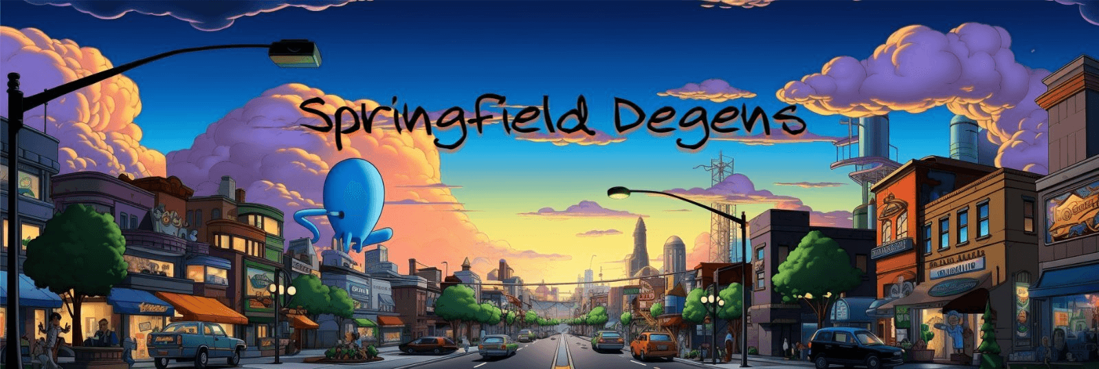Banner