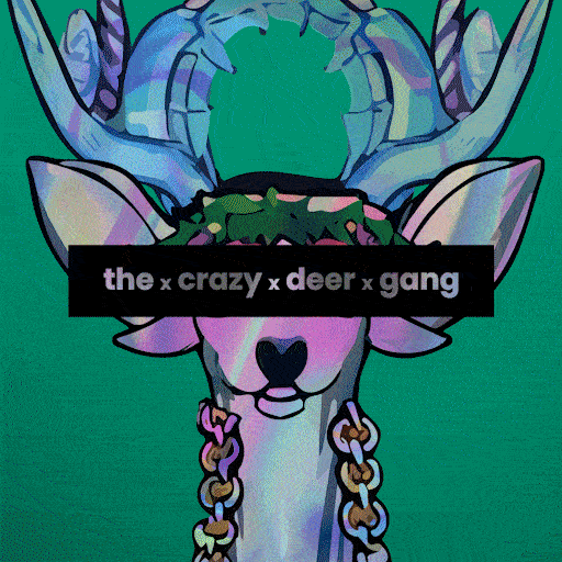 the_crazy_deer_gang