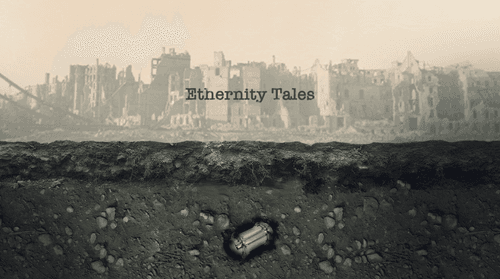 Ethernity Tales