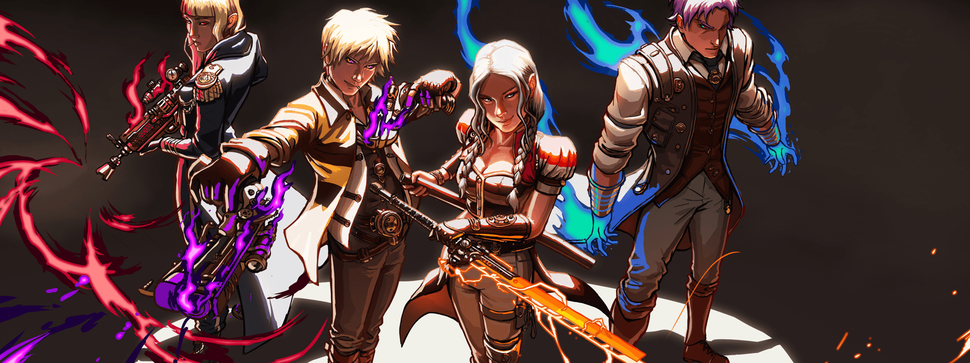 Banner