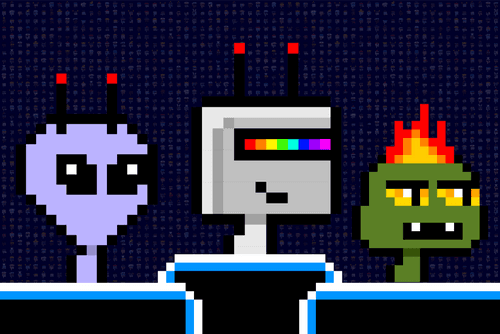 CryptoAgents
