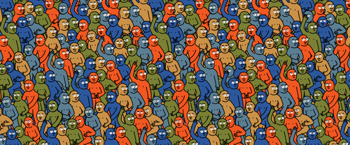 Crowd