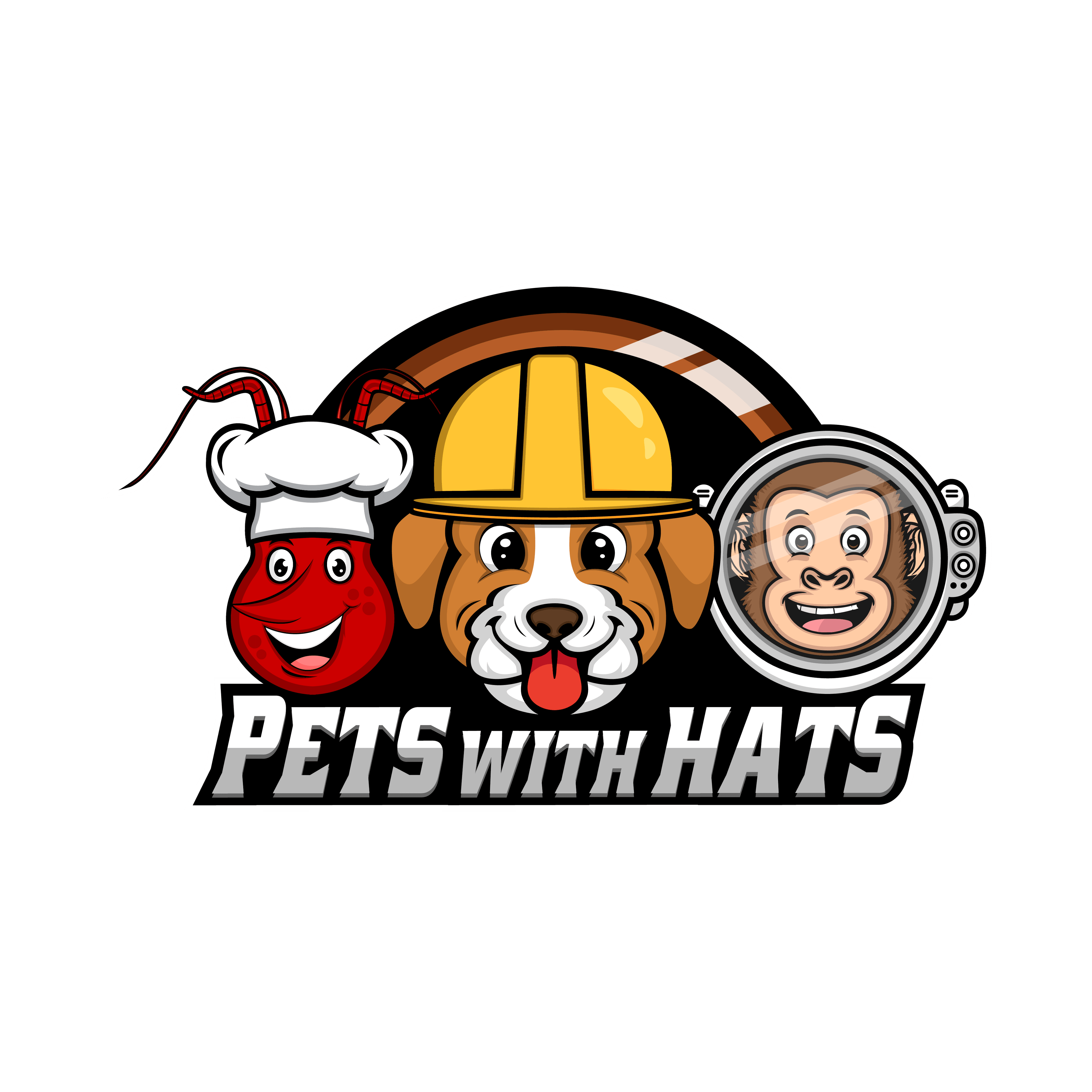 Pets-with-Hats
