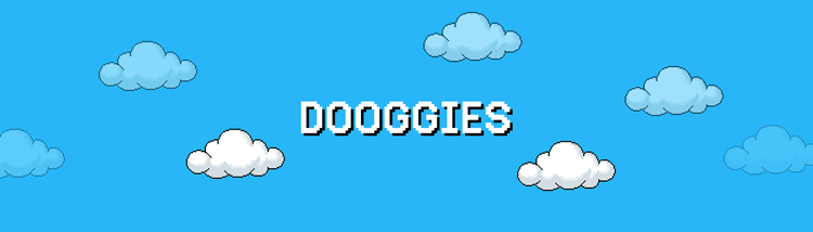 Dooggies - Collection | OpenSea