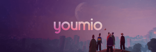 Youmio - Mythic Seeds