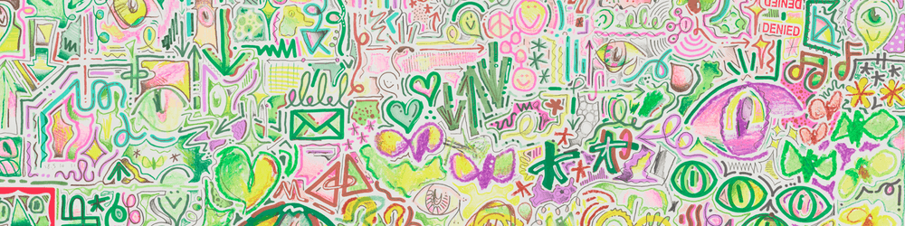 Diary by Vinnie Hager