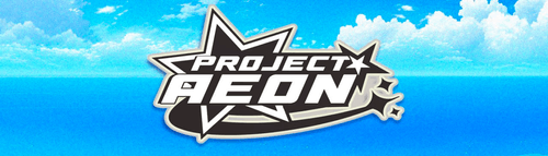 Project AEON