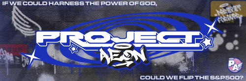Project AEON