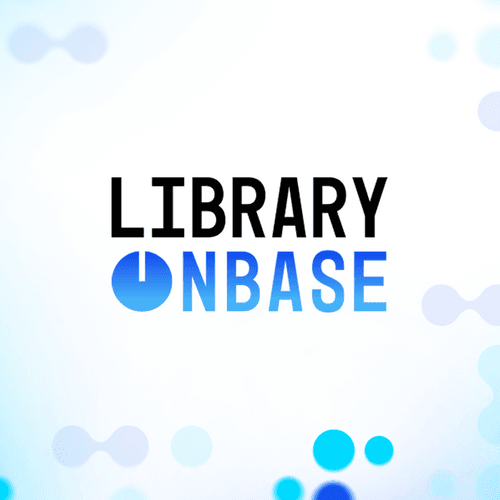 Library OnBase - Collection | OpenSea