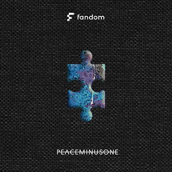 PEACEMINUSONE_Fandom