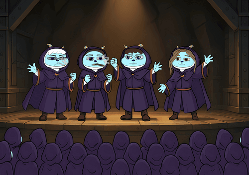 Yeti Cult