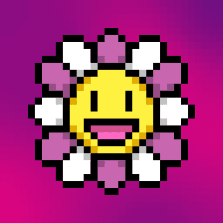 Murakami.Flowers Official