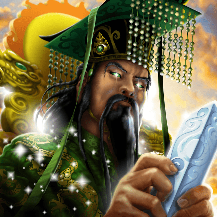 InfiniGods - The Elder Gods