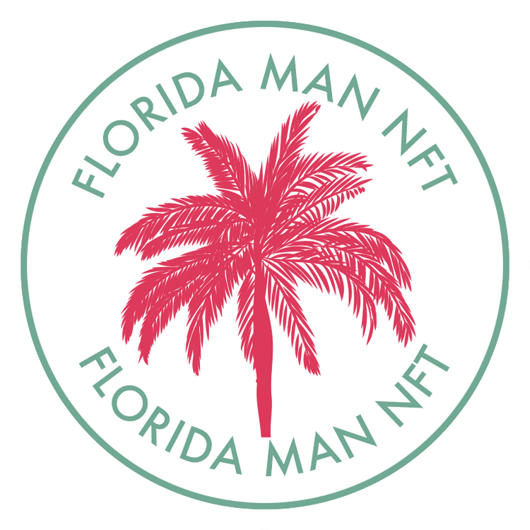 Florida Man - Collection | OpenSea