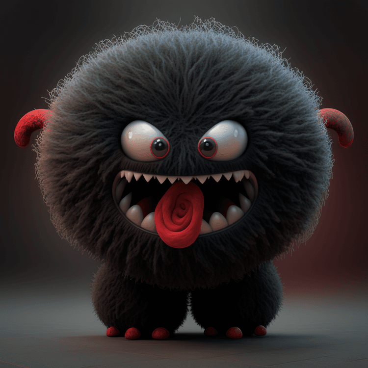 Fluff #476