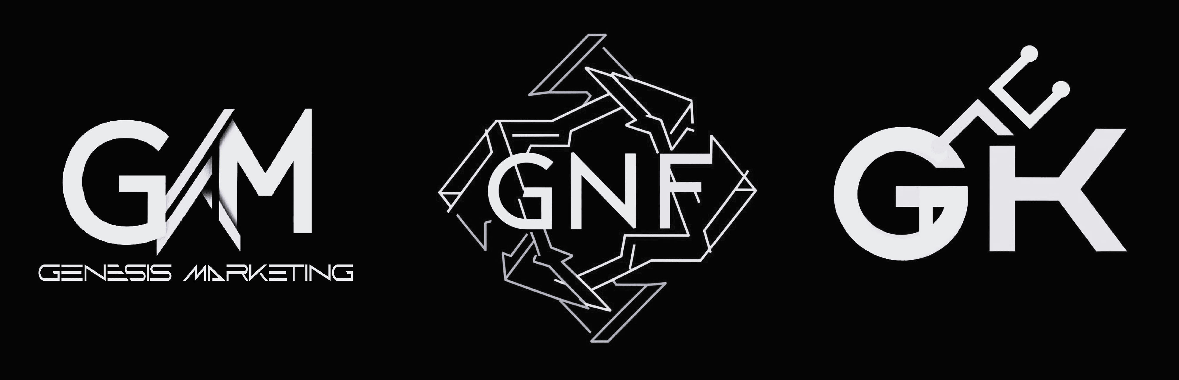 GenesisNFT_Official bannière