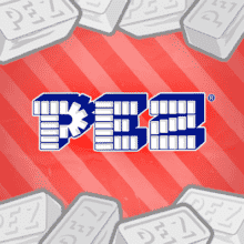 PEZ: Secret Santa 2023 x Quidd