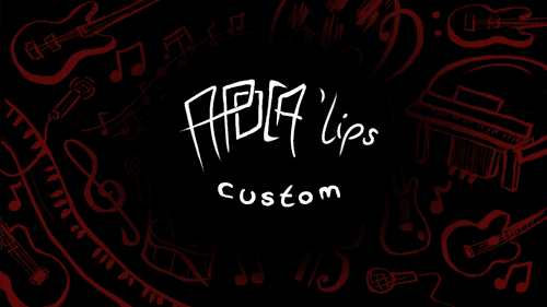 Apoca'lips Custom's NFT