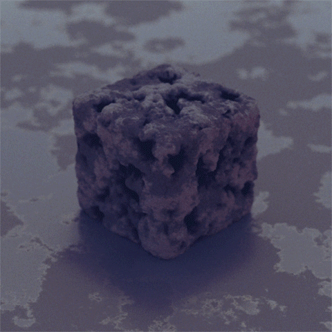 Energy Rock