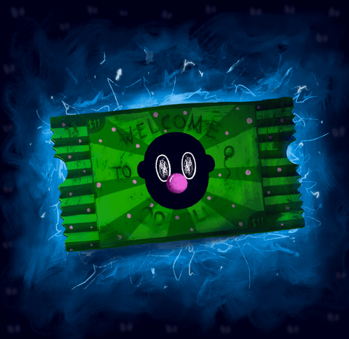 Tickets by Odious