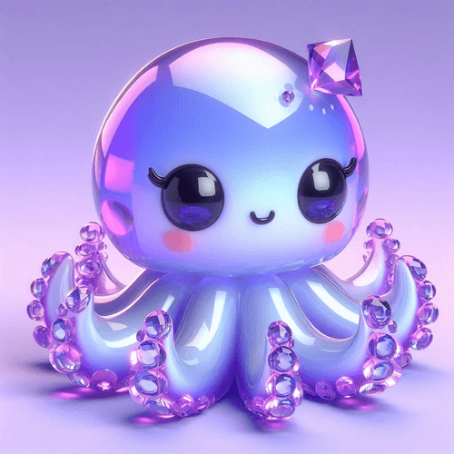 Diamond Octo