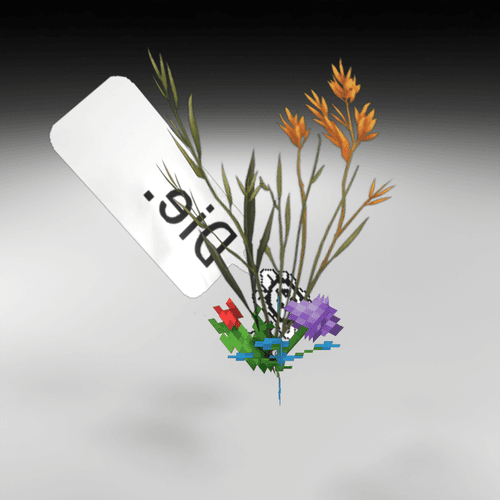 Out-Game Flowers (Small Bouquets) 7