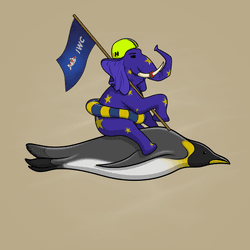 Ocean Racer #17815