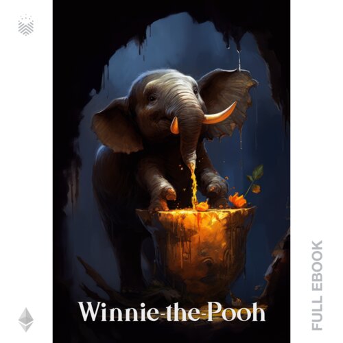 Winnie the Pooh #01