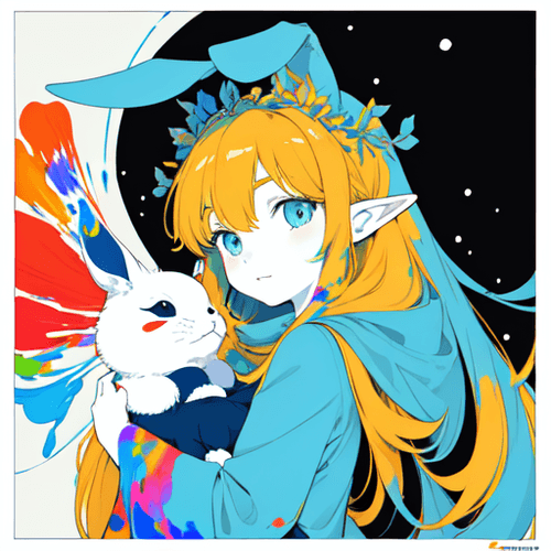 Winter Rabbit Episode 1