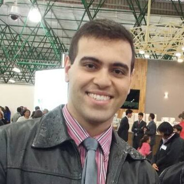 The Congonhas