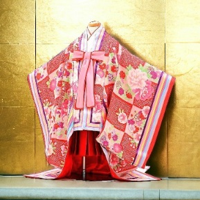 kimono arts japan